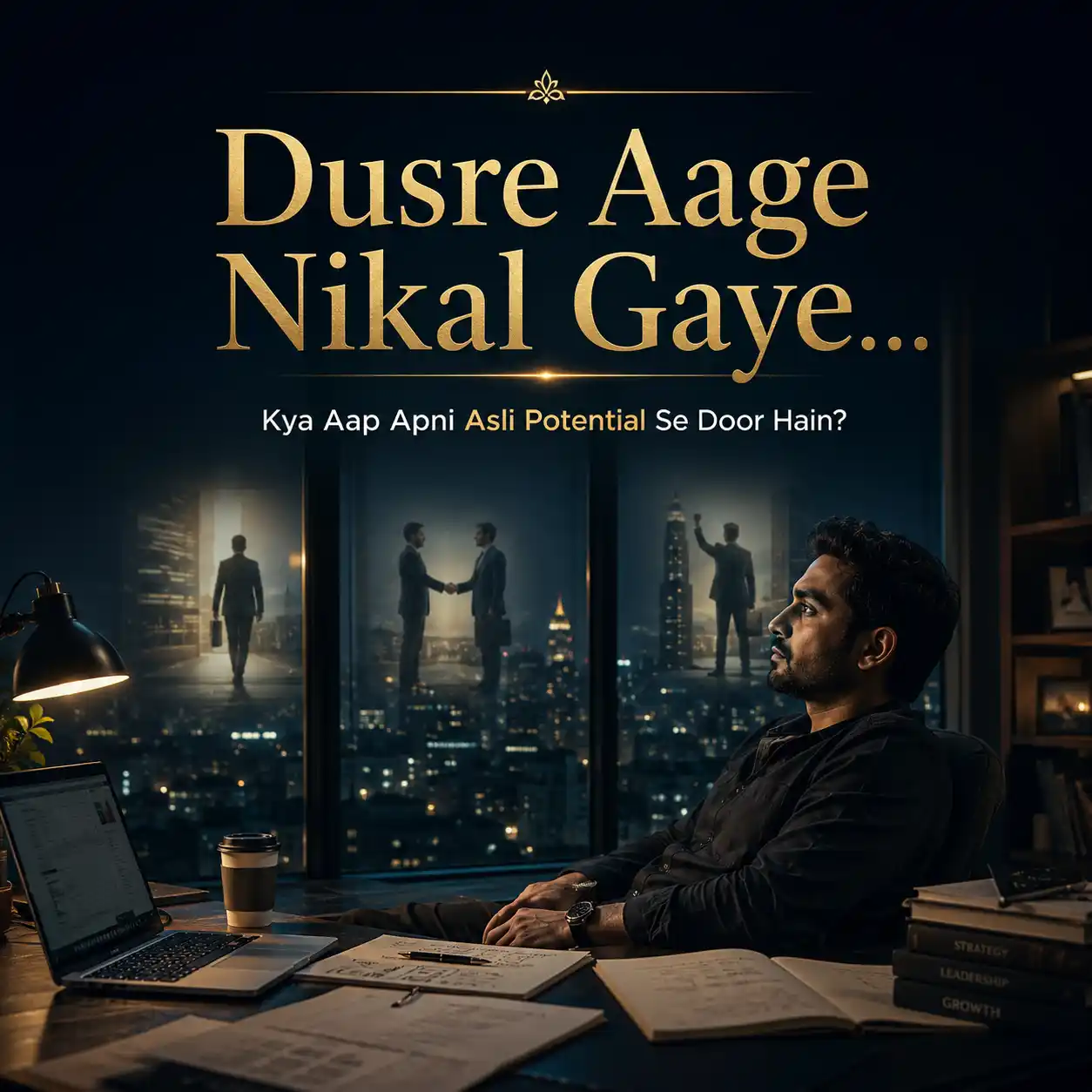 Person confused about career direction and job choice