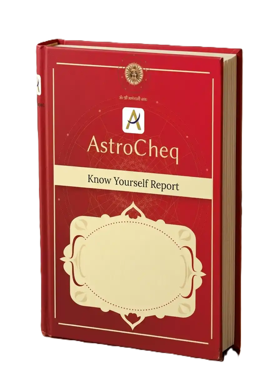 Know Yourself Report (K.Y.R.)