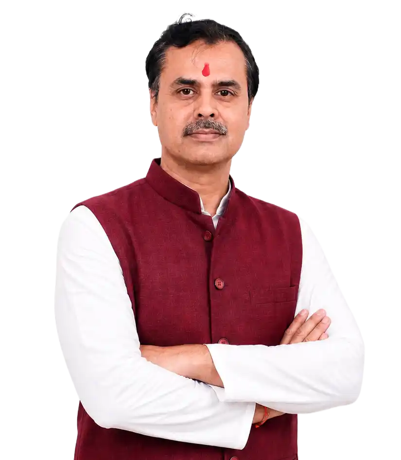 Dilip Soni, Vedic Astrologer & Vastu Expert