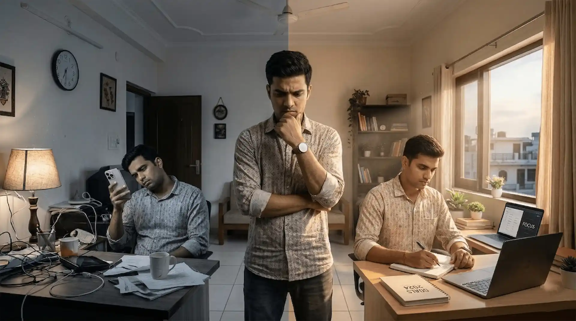 Why this astrology report - personal growth through birth chart understanding